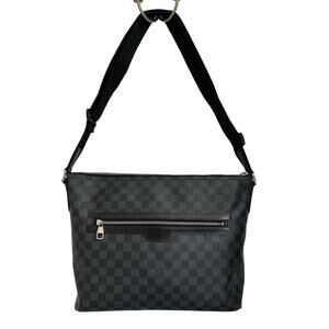 Louis Vuitton Mick messanger Damier Graphite MM